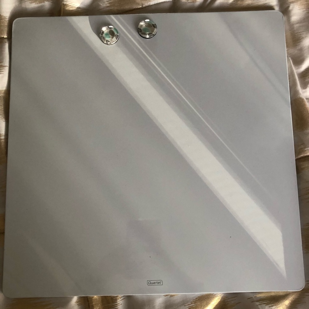 White board